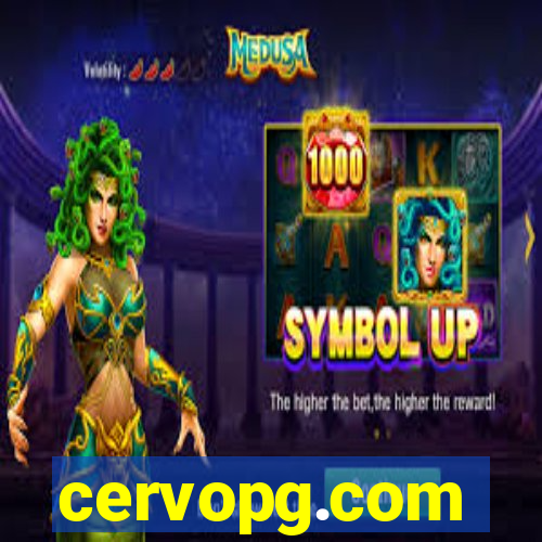 cervopg.com