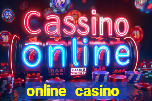 online casino software platform