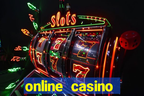 online casino software platform