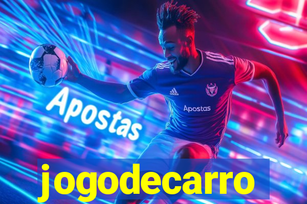 jogodecarro