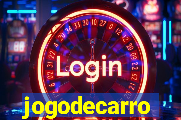 jogodecarro