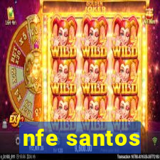 nfe santos