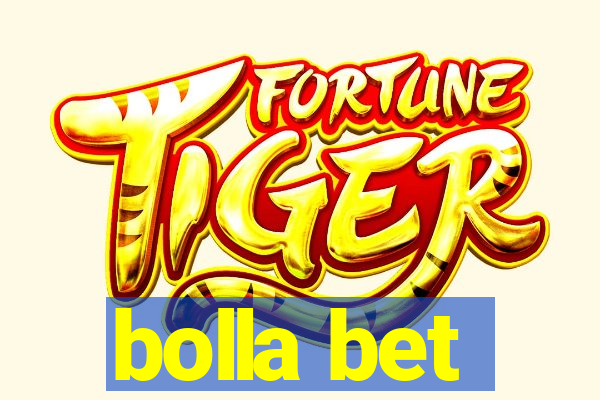 bolla bet