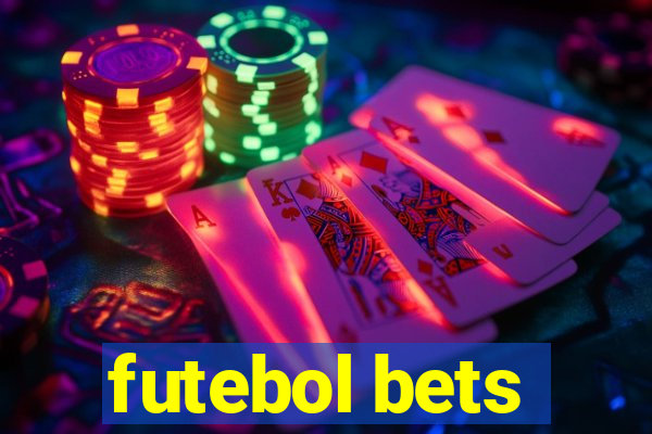 futebol bets