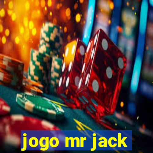 jogo mr jack