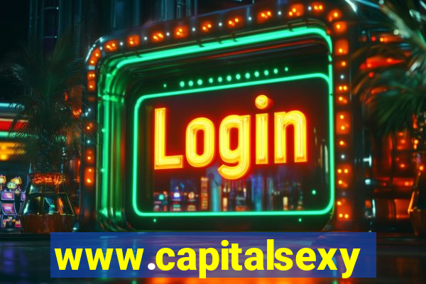 www.capitalsexy