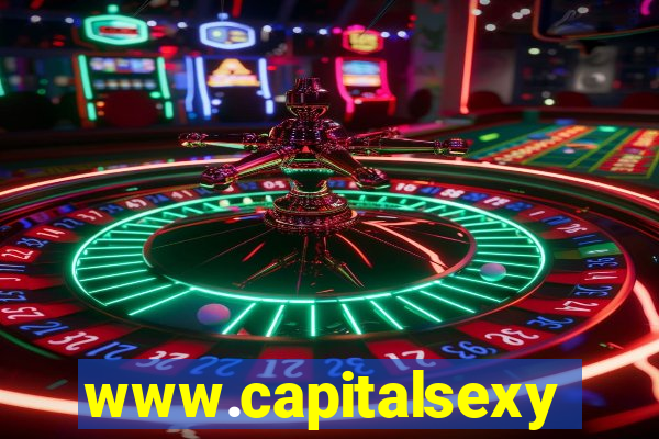 www.capitalsexy