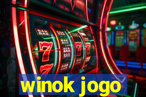 winok jogo