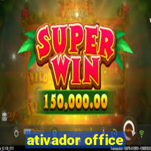 ativador office