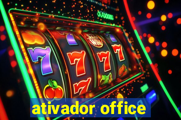 ativador office