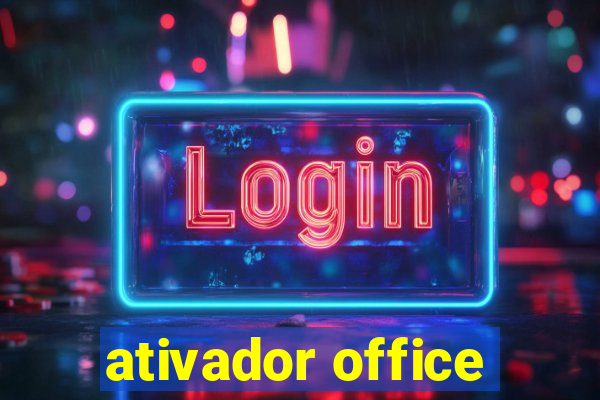 ativador office