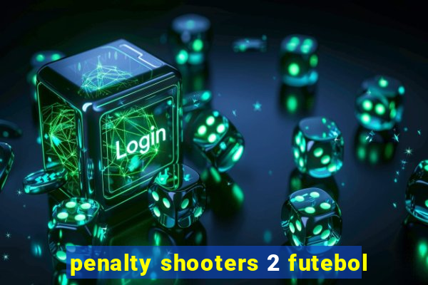 penalty shooters 2 futebol