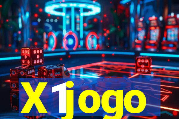 X1jogo