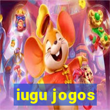 iugu jogos