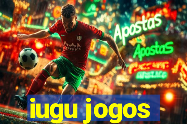 iugu jogos