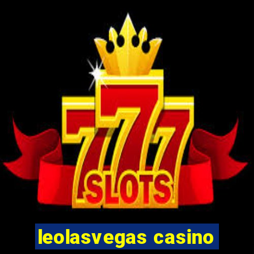 leolasvegas casino