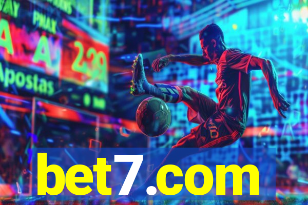 bet7.com