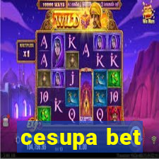 cesupa bet