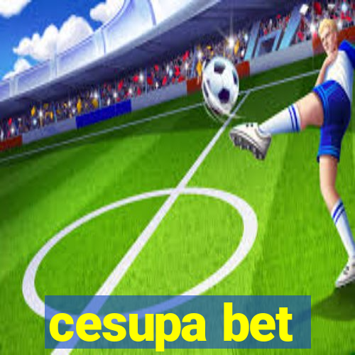 cesupa bet