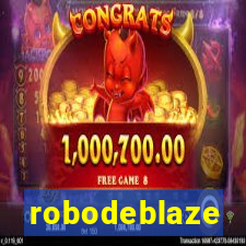 robodeblaze