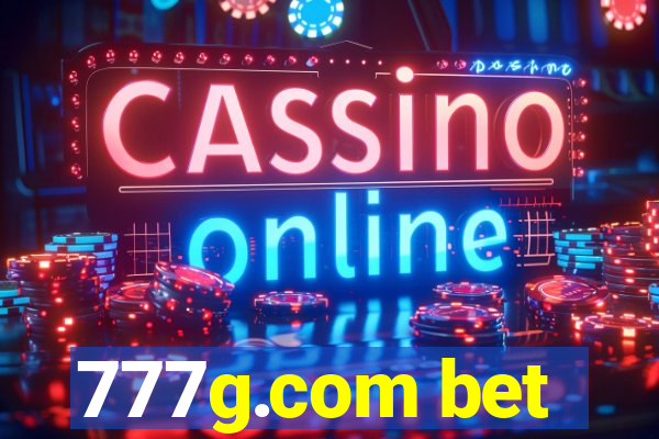 777g.com bet