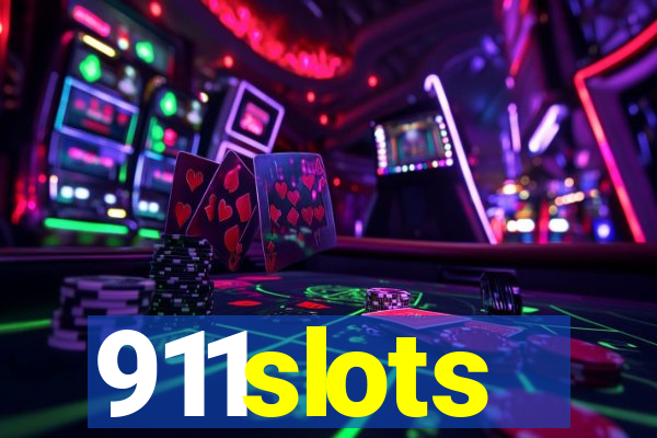 911slots