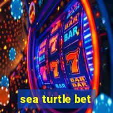 sea turtle bet