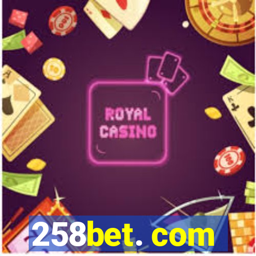 258bet. com