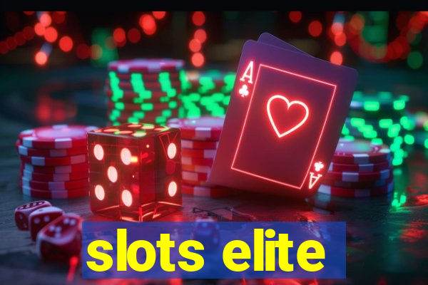 slots elite