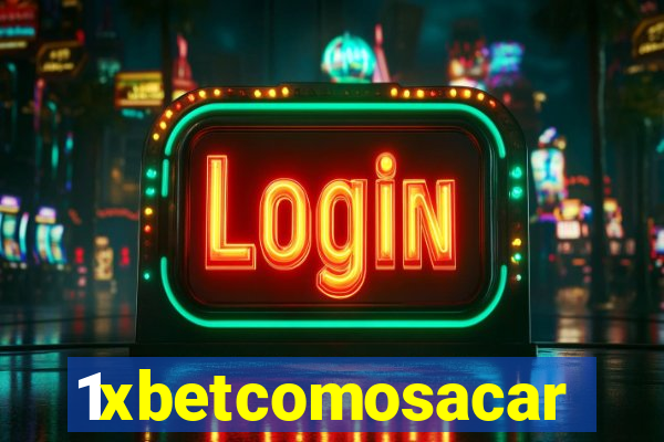 1xbetcomosacar