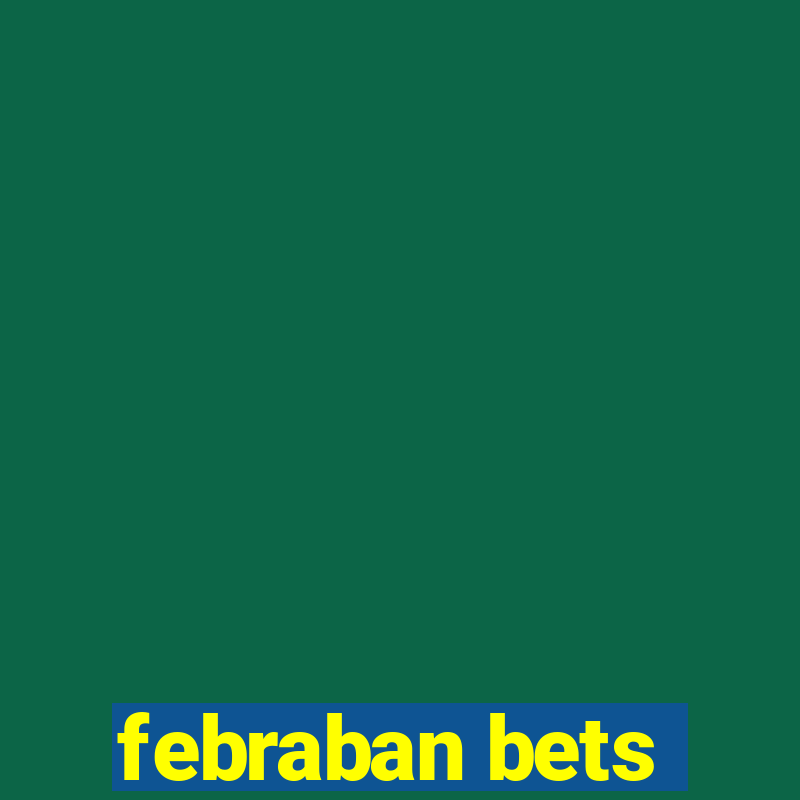 febraban bets