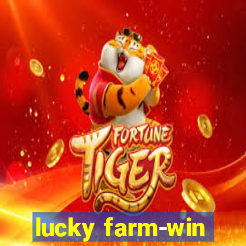 lucky farm-win