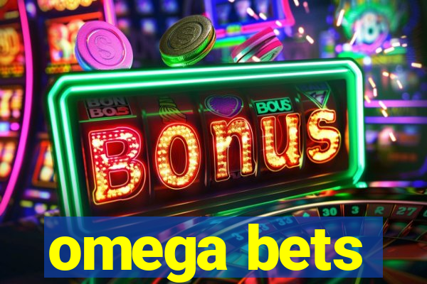 omega bets