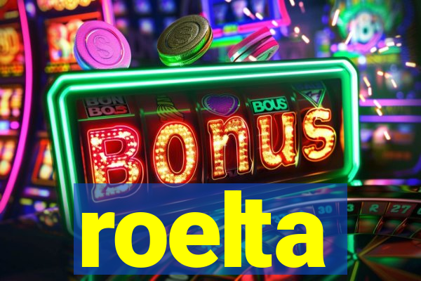 roelta