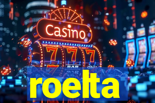 roelta