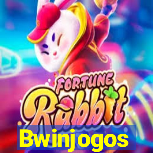 Bwinjogos