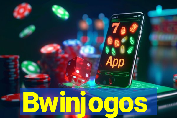 Bwinjogos