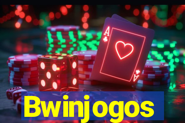 Bwinjogos