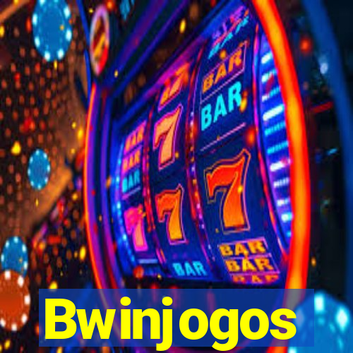 Bwinjogos