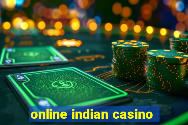 online indian casino