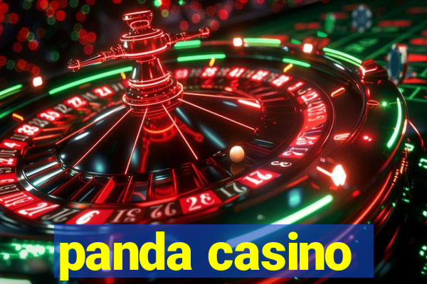 panda casino