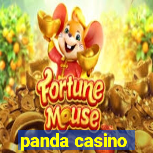 panda casino