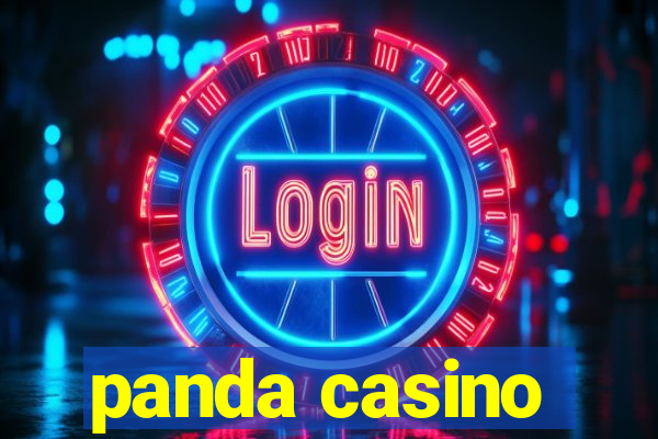 panda casino