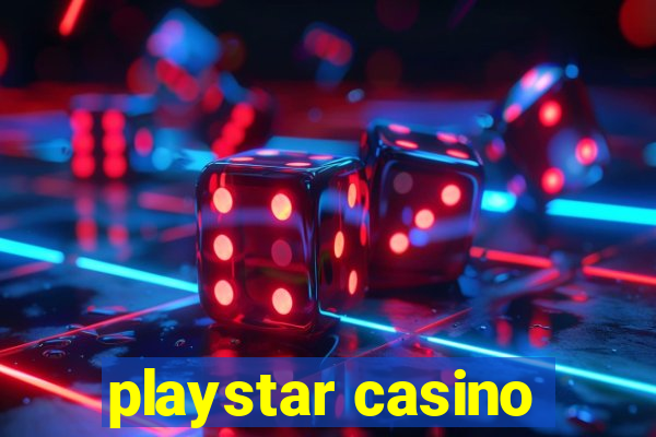 playstar casino