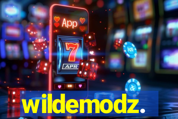 wildemodz.