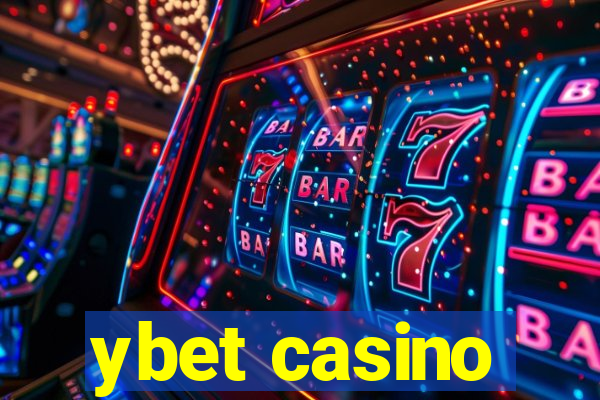 ybet casino