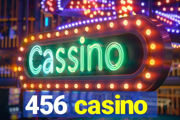 456 casino