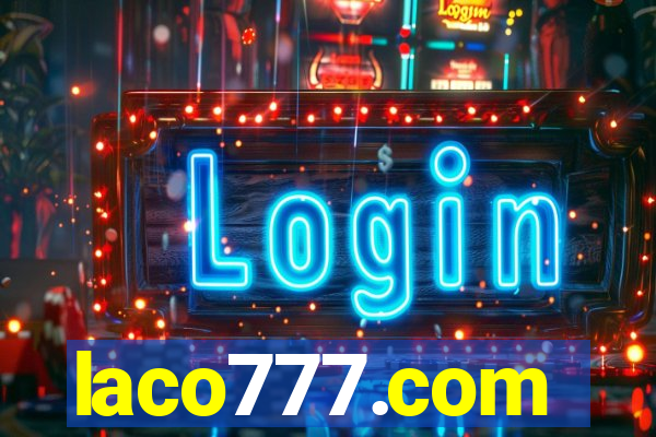 laco777.com