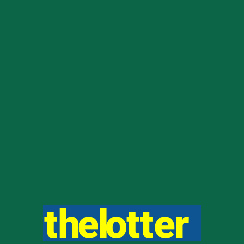 thelotter