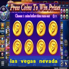 las vegas nevada hotels and casinos